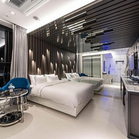 Forestar Hotel Seoul Luaran gambar