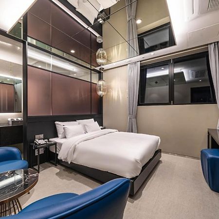Forestar Hotel Seoul Luaran gambar